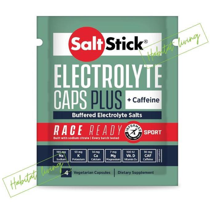SALT STICK Electrolyte Fast Chews