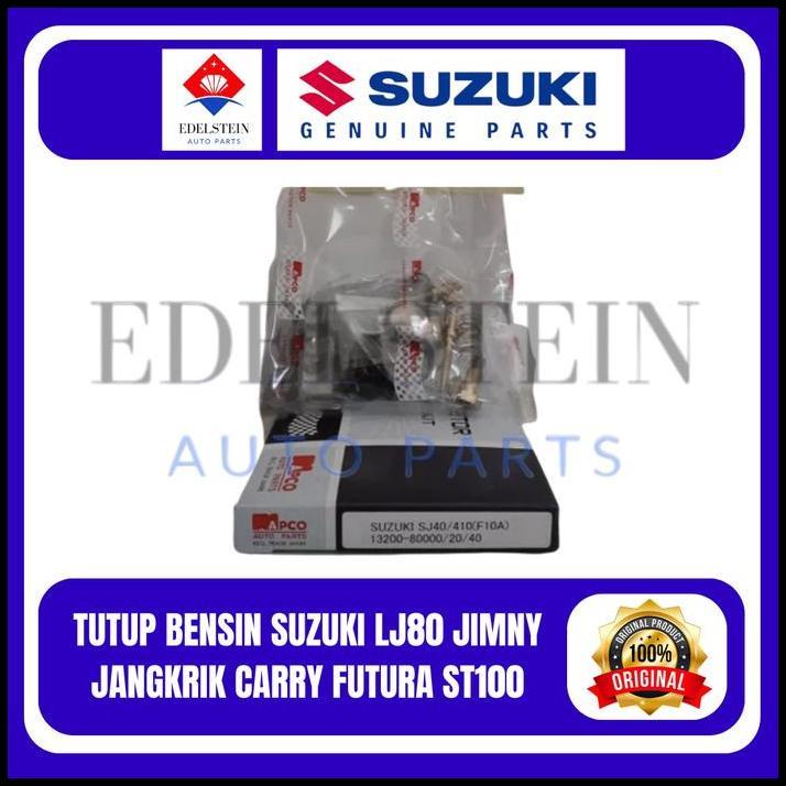 TERMURAH CARBURETOR REPAIR KIT KARBURATOR KARBU SUZUKI JIMNY LJ50 ST20 TRUNTUNG 
