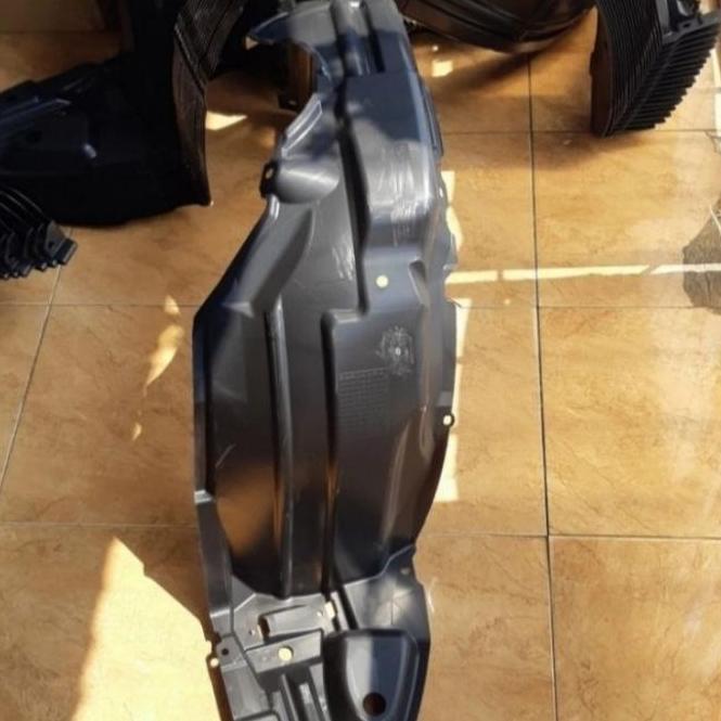 Murah LINER FENDER YARIS LELE 2014-2018 ORIGINAL SATUAN Non COD