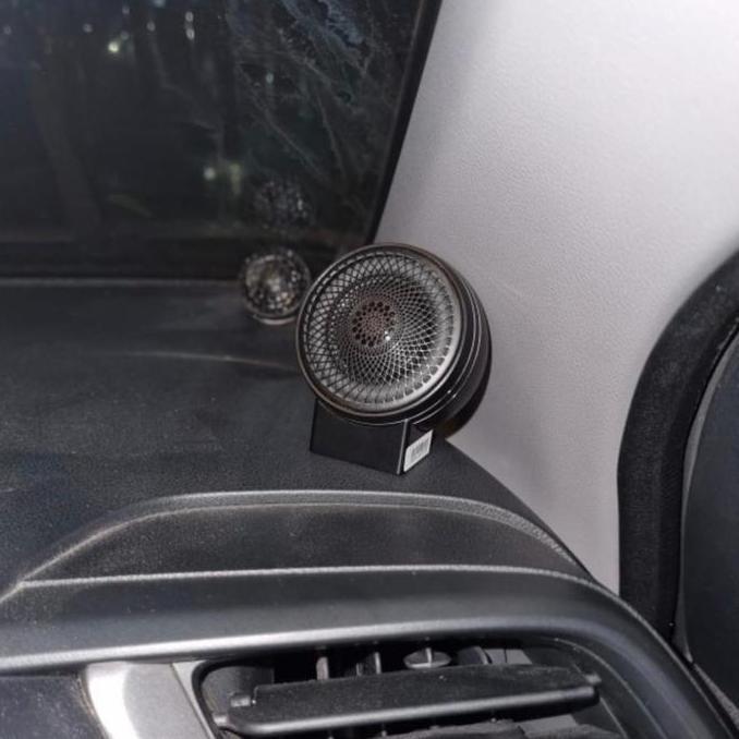 Speaker Fullrange / Full Range Zevox ZS 2 FR by Vox Research Terlaris