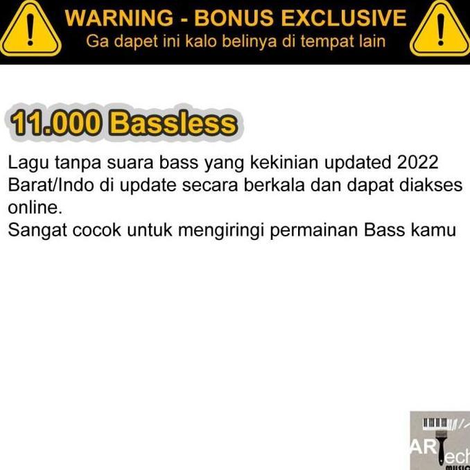 Murah Scorpion SJ200 / SJ 200 Bass Elektrik Jazz Model ORIGINAL Non COD