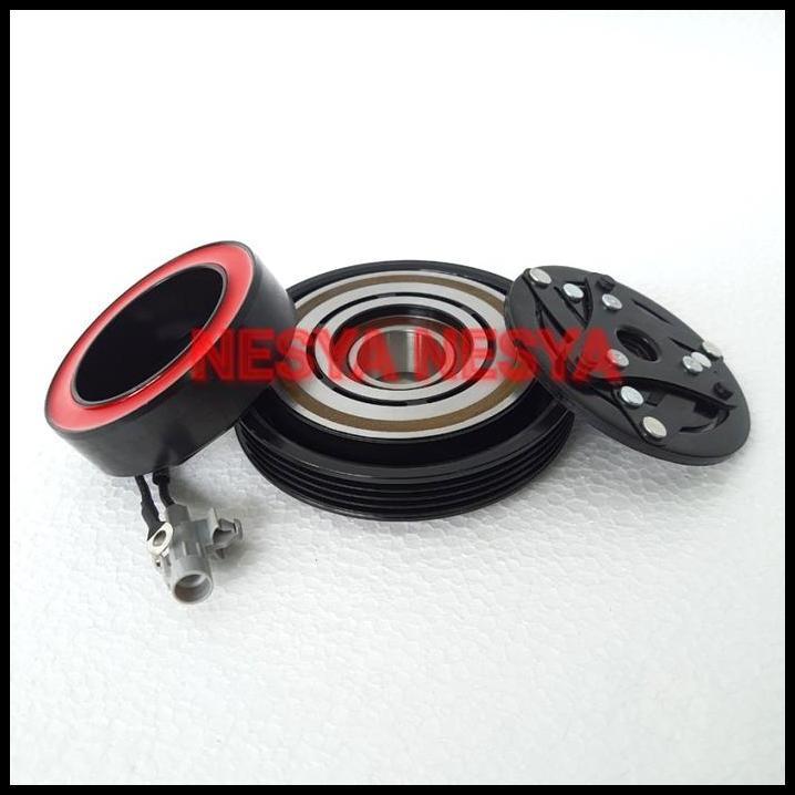 GRATIS ONGKIR MAGNET CLUTCH PULLY KOMPRESOR AC MOBIL SUZUKI GRAND ESCUDO SE416 1.6 L 