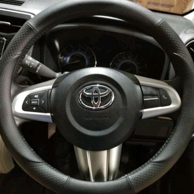 FLASH SALE SARUNG STIR MOBIL SEMUA JENIS MOBIL MINIBIS AVANZA XENIA JAZZ BRIO SIGRA RUSH CALYA AGYA 