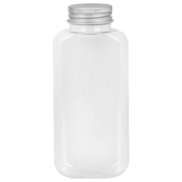 Botol Kemasan Plastik PET SOPRA Maci 300 ml (TERBAIK) (TERBARU) (TERMURAH)