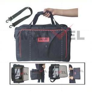 Matvel T-Rex NX100 Tas Handycam Kamera Professional For Sony NX200