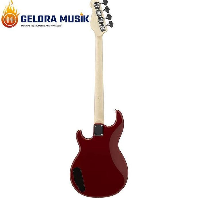 Murah Gitar Elektrik Bass Yamaha BB234/BB 234/BB-234 Non COD