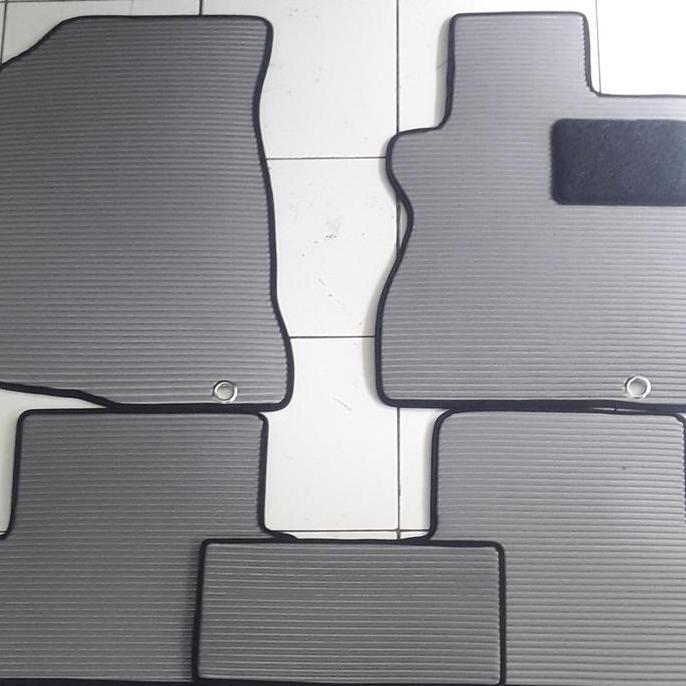 Karpet Xtrail 2010 - 2014 Non Bagasi