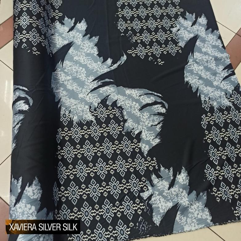 Grosir Kain Batik Meteran Premium Motif Kekinian Batik Katun Halus Bahan Batik Meteran Printing