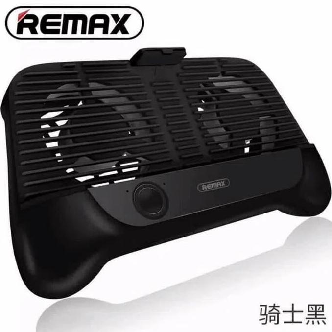Smartphone Cooling Gamepad / Remax (TERBAIK) (TERBARU) (TERMURAH)