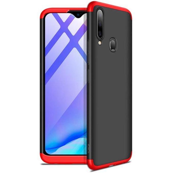 Vivo Y15 Case 360 GKK Original - casing cover vivo Y15 (TERBAIK) (TERBARU) (TERMURAH)