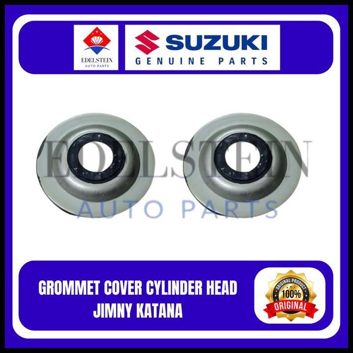 TERLARIS GROMMET COVER CYLINDER HEAD JIMNY KATANA