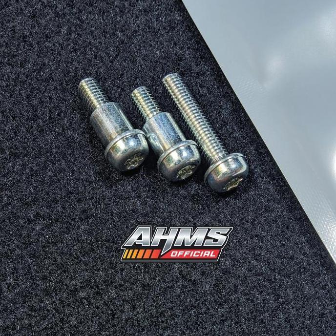 Baut Sensor IACV TPS Vario 150 125 BeAT Scoopy Original AHM Terlaris