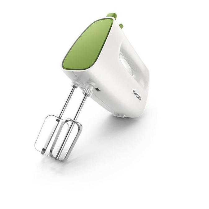 Philips Mixer (Hand Mixer) - HR1552 - 170 Watt , Mixer Philips Chopper Mixer (TERBAIK) (TERBARU) (TE