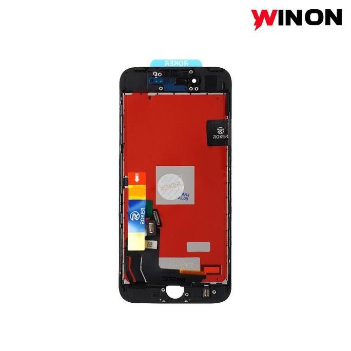 Win On - Lcd Touchscreen Ip 7G Hd Roker Diamond Ori