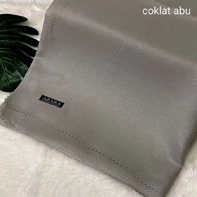 Dieocrd- Sinar Glamour Ukuran 110110 Cm Eksimer | Hijab Buat Kondangan Kerudung Katun