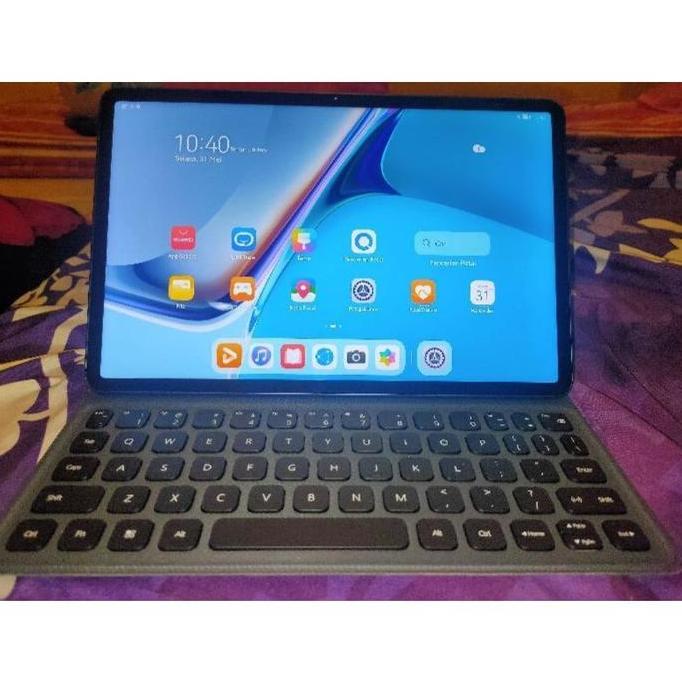 [Expert] SEKEN Huawei Matepad 11 6/128 GB Snapdragon 865