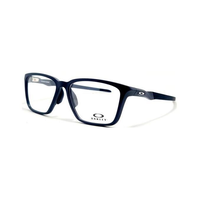 Frame Kacamata Oakley Double Down OX8188D-01 Satin Black Original Terlaris
