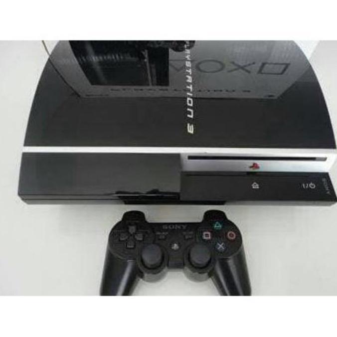 (Allthebest) PS3 FAT CFW 2 USB HL HARGA