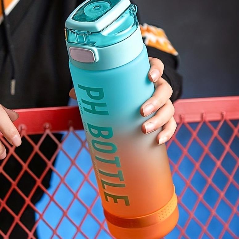 Hot Sale Goodbaby | Botol Minum Aesthetic  | Botol Minum Sport | Botol Minum 1 Liter | Botol Minum A