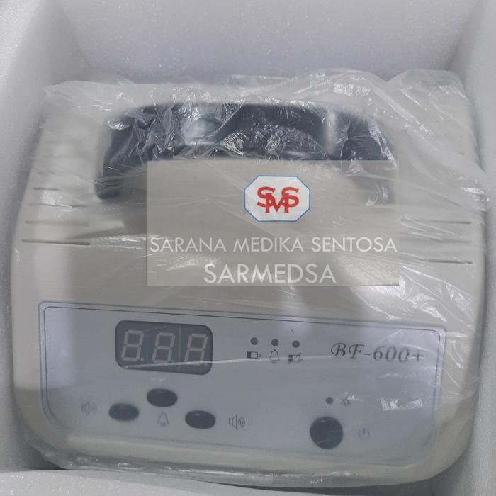 Dopler Bestman BF 600+