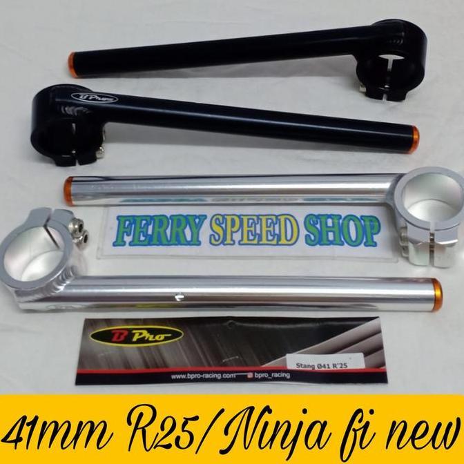 stang bpro r25 byson stang jepit bpro r25 byson stang b pro r25 byson Terlaris