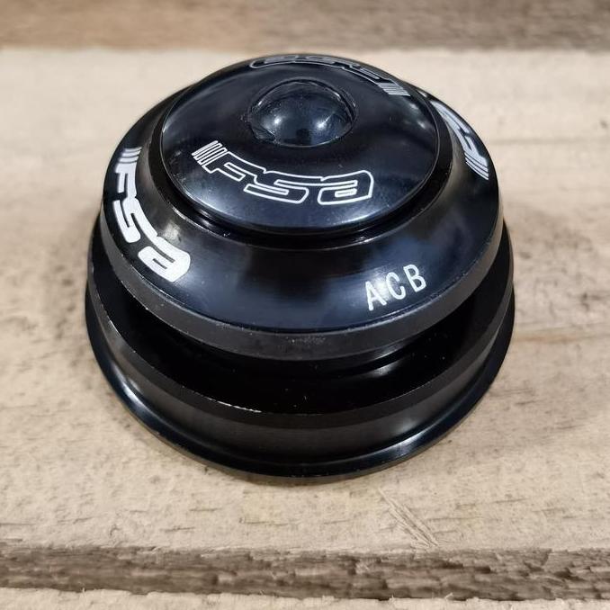 Headset Tapperd FSA Untuk Fork Oversize