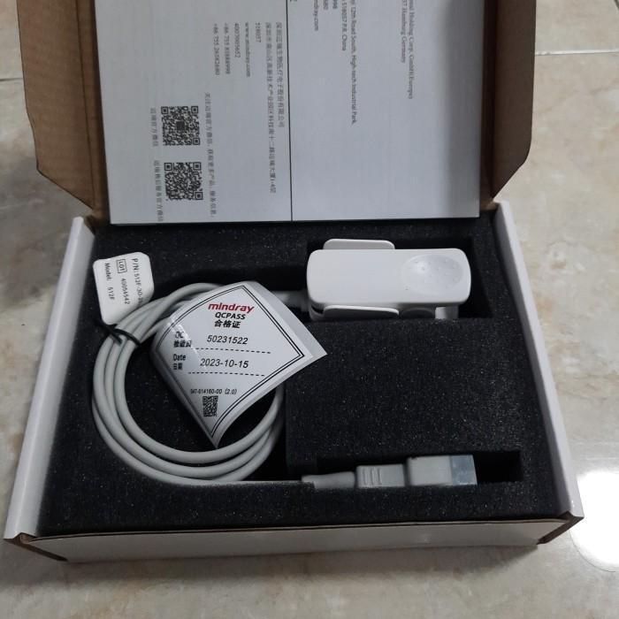 SPO2 Sensor Original Mindray Dewasa