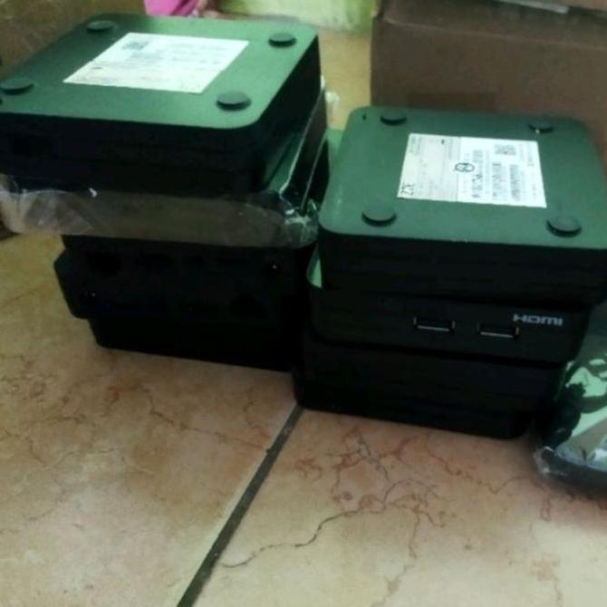 (Allthebest) STB ZTE B860H Batangan