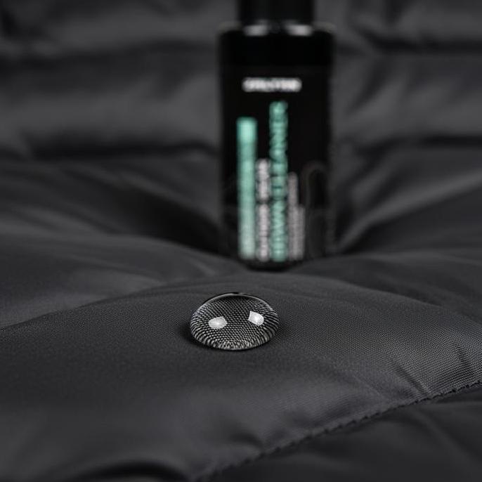 FLASH SALE / ZALTAN DOWN CLEANER 250ML SABUN KHUSUS PEMBERSIH JAKET DAN SLEEPING BAG BULU ANGSA WATE