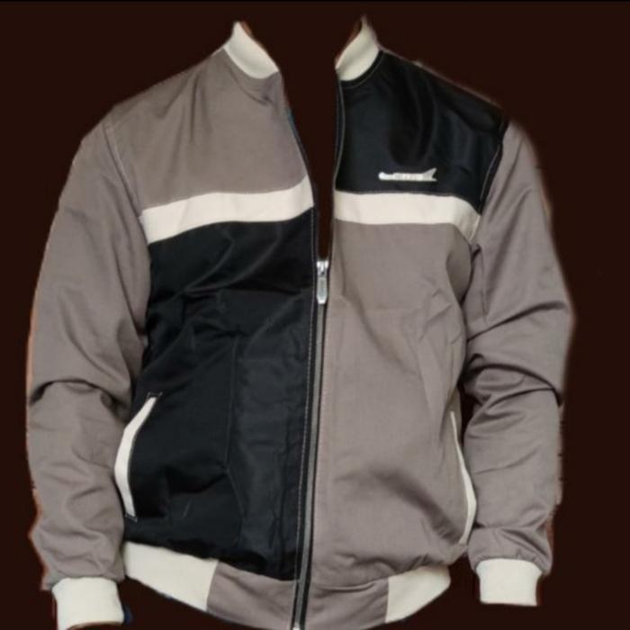 jaket scoopy honda
