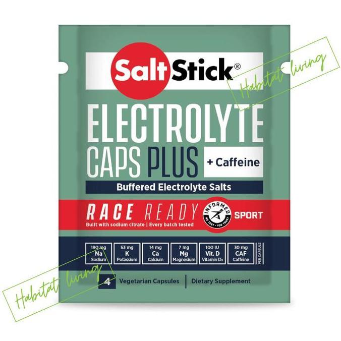 Gaskuyy- Salt Stick Electrolyte Fast Chews