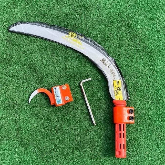 PALMKING KLS COD EGREK SAWIT ORI MALAYSIA PRO BLADE