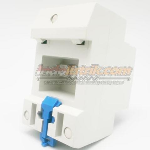 Lansungkirim- Industrial Panel Socket Din Rail Tab