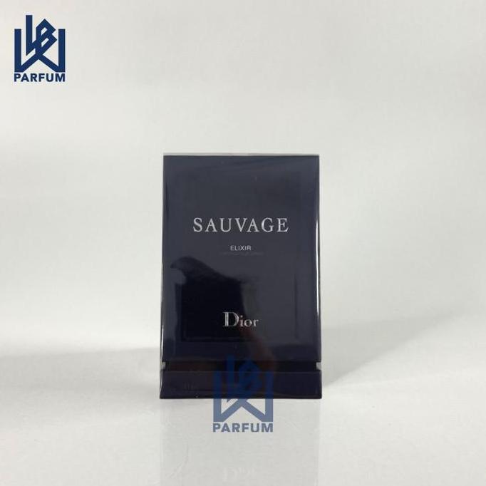 Thebest- Parfum Dior Sauvage Elixir Parfum 60Ml