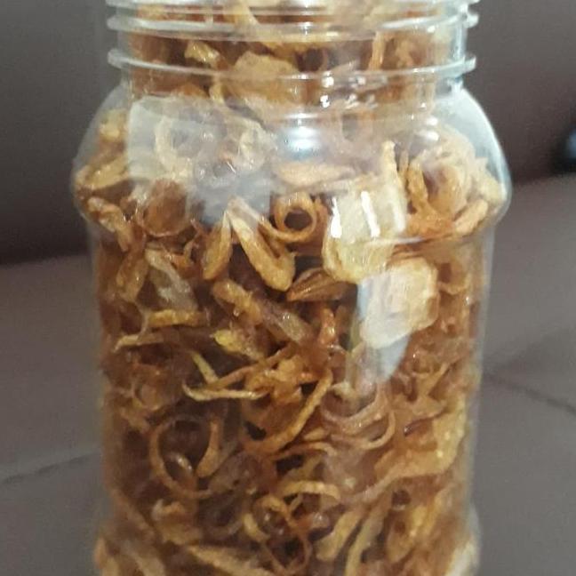 Bawang Goreng Bawang Merah Goreng