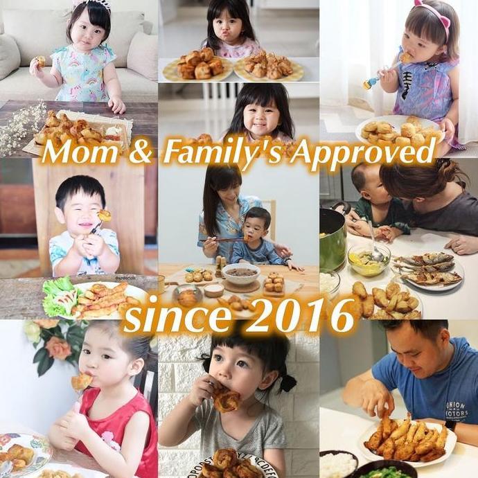 Foodgret- Mayonaise Roku Bento 250Gr Bsd Tangerang