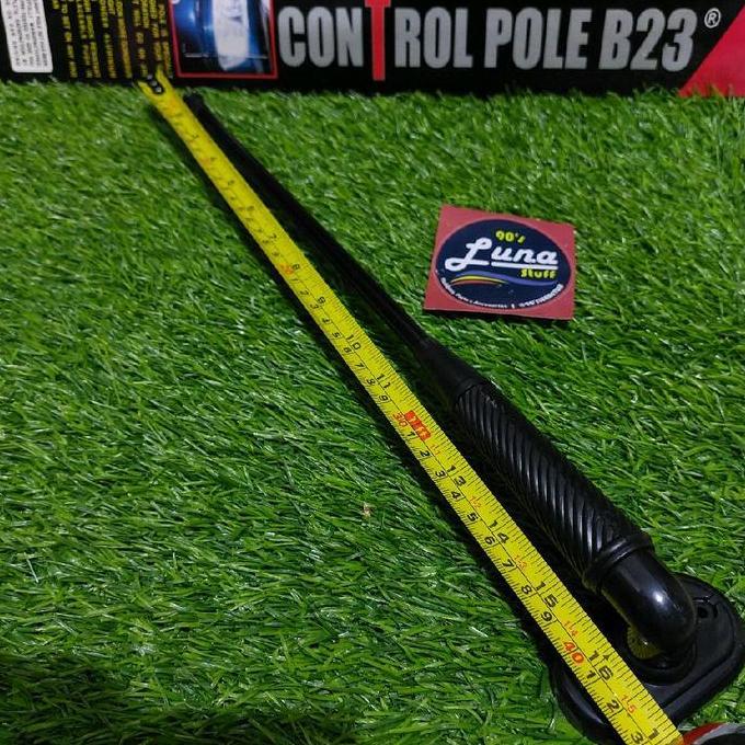 Parking Pole B23 / Cornerpole Mobil / Tiang Sudut Bemper Kualitas Terbaik Harga Termurah