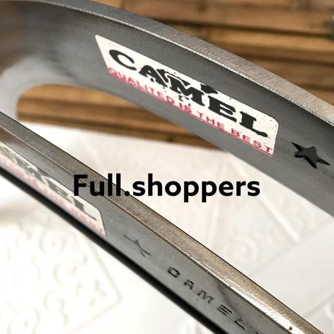 Egrek Camel malaysia / egrek sawit