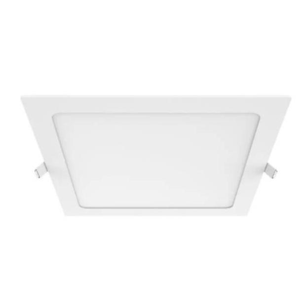 (Allthebest) LAMPU DOWNLIGHT LED 24W KOTAK PANEL IB 24 WATT 30 X 30 CM SQUARE HIAS