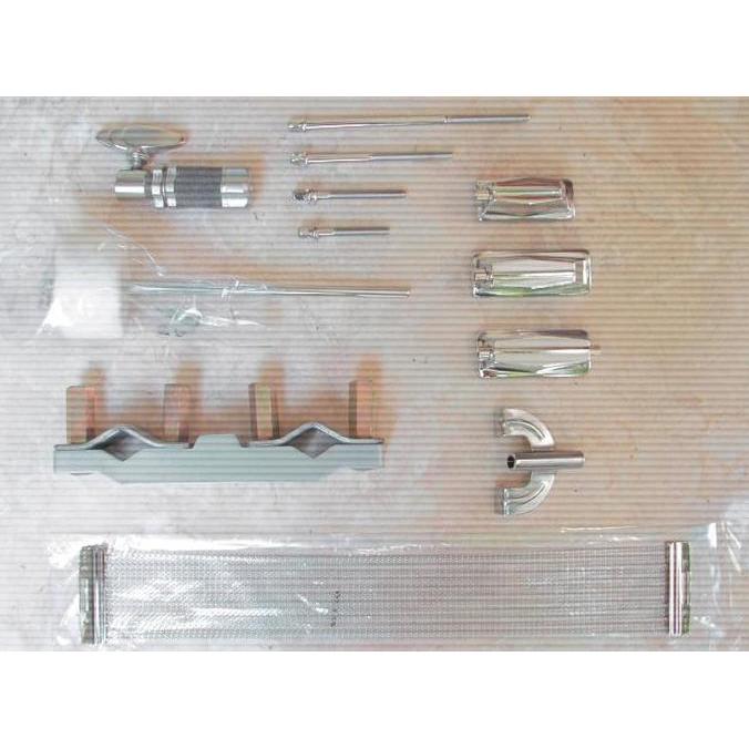 Strainer / Throw of snare [terbaik]