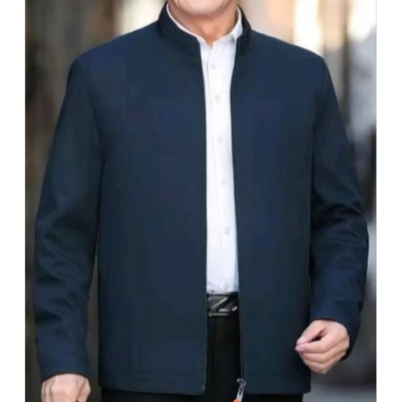 ORIGINAL JASKO PRIA  LENGAN PANJANG JAKET FORMAL SEMI JAS ADA UKURAN JUMBO