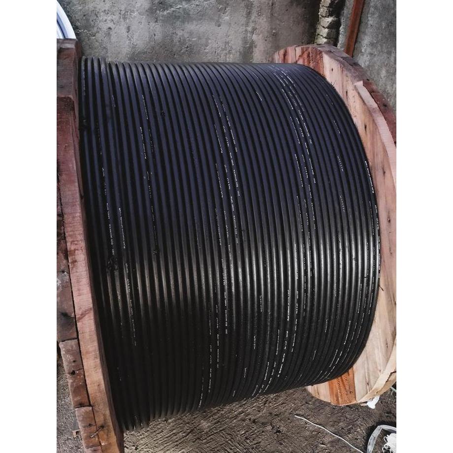 Lansungkirim- Adss 144 Core Kabel Fo Sm G652D