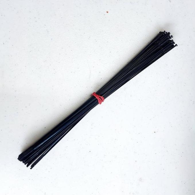 Spoke Jari jari SAPIM CX RAY Ultralight Straight Pull 278mm