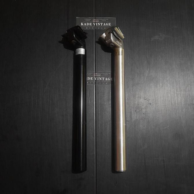 Seatpost KALIN Taiwan 26.8 mm - 26 8 mm - 26,8 mm vintage part