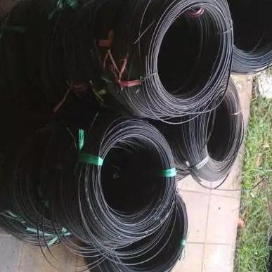 Allthebest- rambatan anggur kabel isi kawat baja