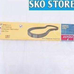 Look- V-Belt Only H2-23100-K44-1200 Aspira Beat Esp, Beat Pop Esp