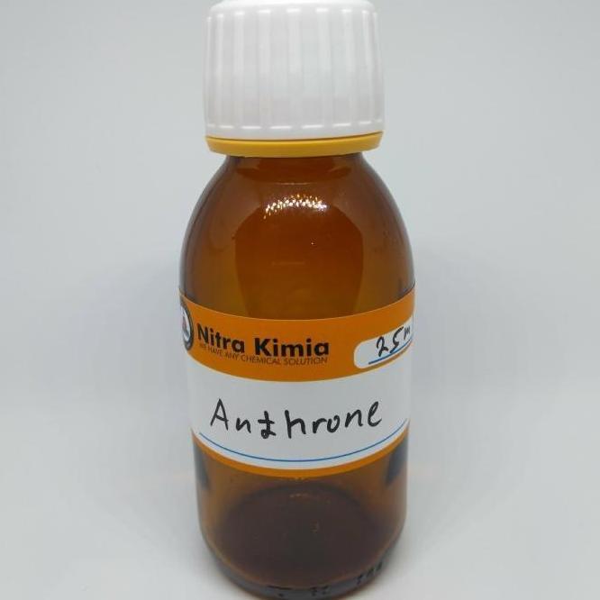 Antron/Anthrone/Reagen Anthrone