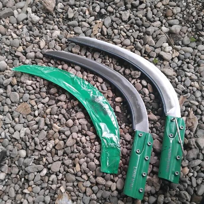 EGREK KELAPA SAWIT LION KING ORIGINAL