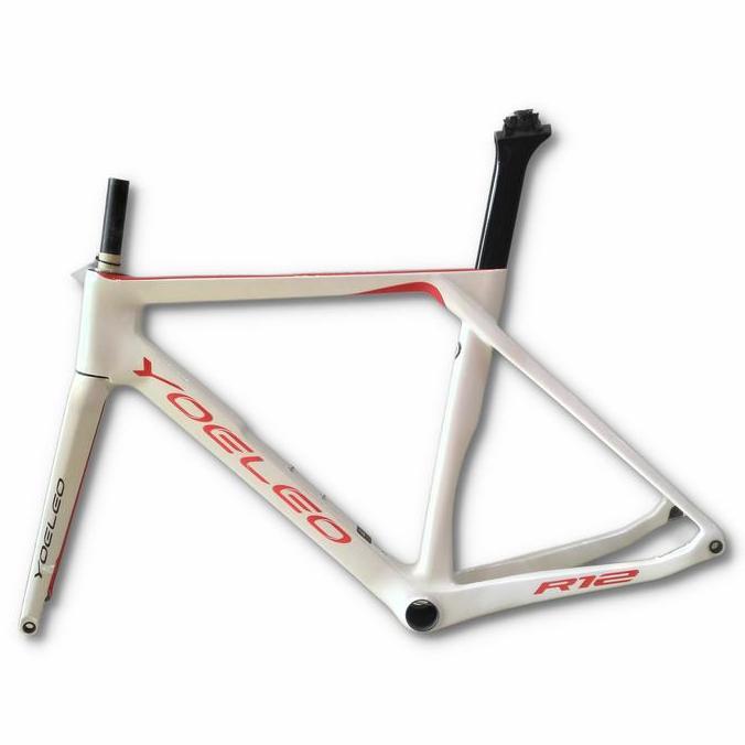 Frameset Carbon Yoeleo R12 Special Edition
