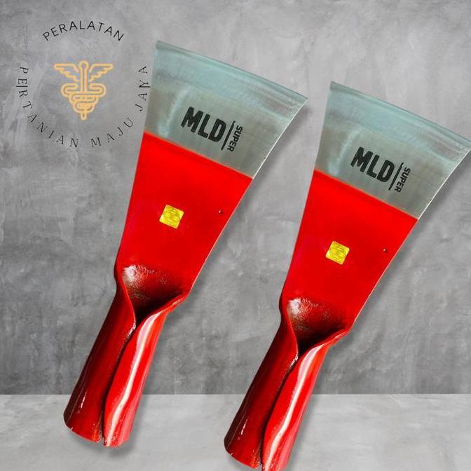 Dodos Sawit Super Malindo Dodos Panen Kelapa Sawit Mld Super Tajam